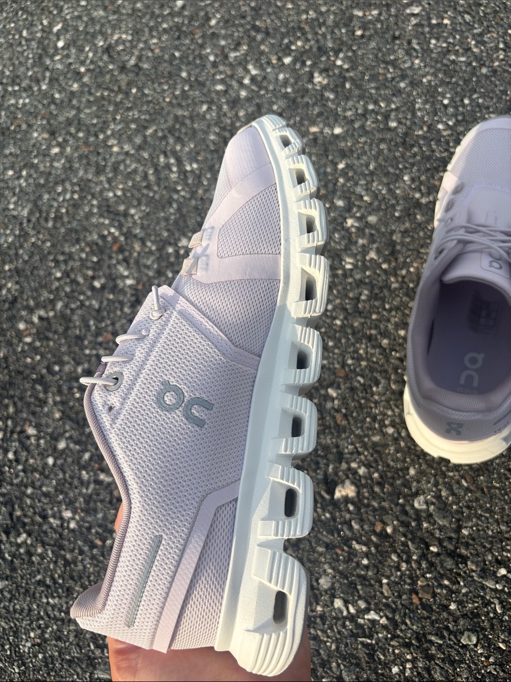 On Running Women's Cloud 6
